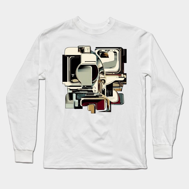 Most sold item Long Sleeve T-Shirt by Horizon Line Apparel